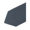 Jacquard silk tie