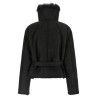 'Cropped Flight' jacket