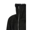 'Cropped Flight' jacket