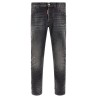 'Skater' jeans