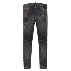 'Skater' jeans