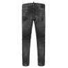 'Skater' jeans