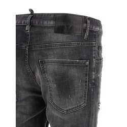 'Skater' jeans