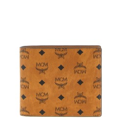 Bifold wallet