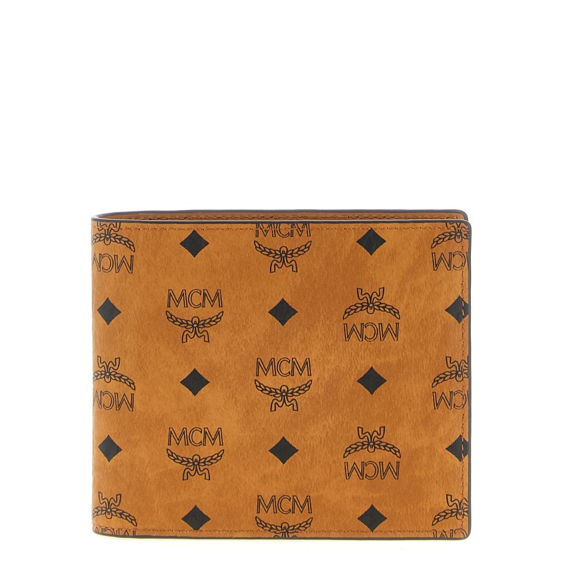 Bifold wallet