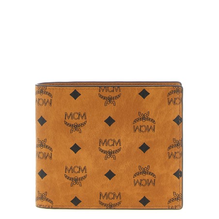 Bifold wallet