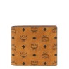 Bifold wallet