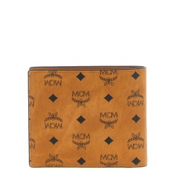 Bifold wallet