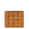 Bifold wallet