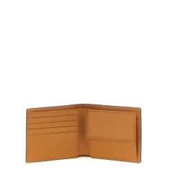Bifold wallet