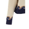 'Sweet Winter' turtleneck sweater