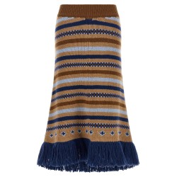 'Sweet Winter' skirt