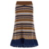 'Sweet Winter' skirt