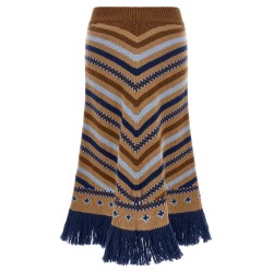 'Sweet Winter' skirt