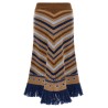 'Sweet Winter' skirt