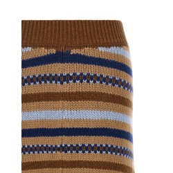 'Sweet Winter' skirt