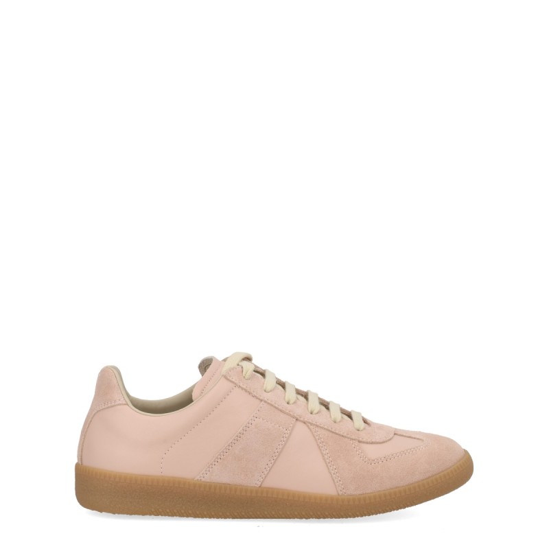 "REPLICA" SNEAKER