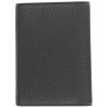 PASSPORT HOLDER WITH LOGO