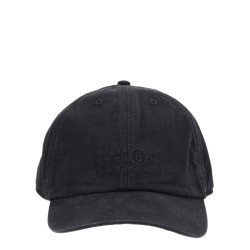 BASEBALL HAT WITH LOGO