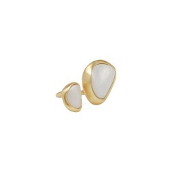 "CLEO" RING