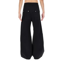 PANTS "WIDE BELA"