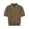 POLO WITH LOGO
