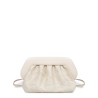 BORSA "BIOS" MEDIUM CON RICAMO