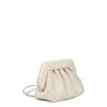 BORSA "BIOS" MEDIUM CON RICAMO
