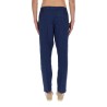 PANTALONE IN LINO CON COULISSE