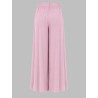 PANTALONE A GAMBA AMPIA