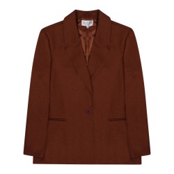 BLAZER "OPERA" MONOPETTO