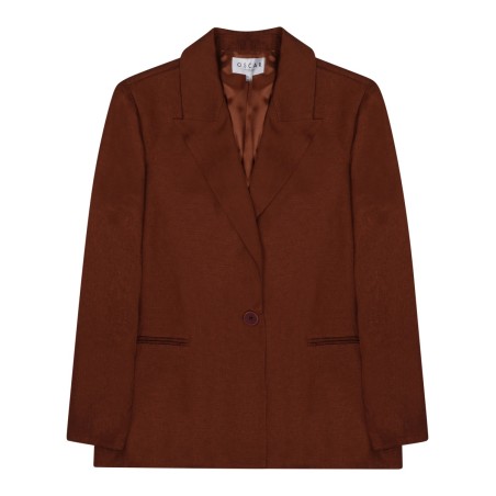 BLAZER "OPERA" MONOPETTO