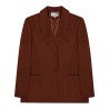 BLAZER "OPERA" MONOPETTO