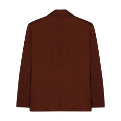 BLAZER "OPERA" MONOPETTO