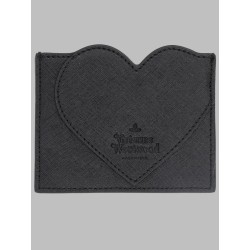 PORTACARTE "HEART"