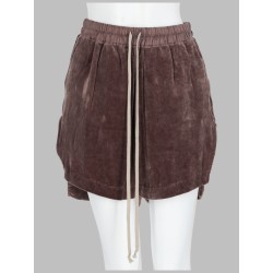 SHORTS IN VISCOSA