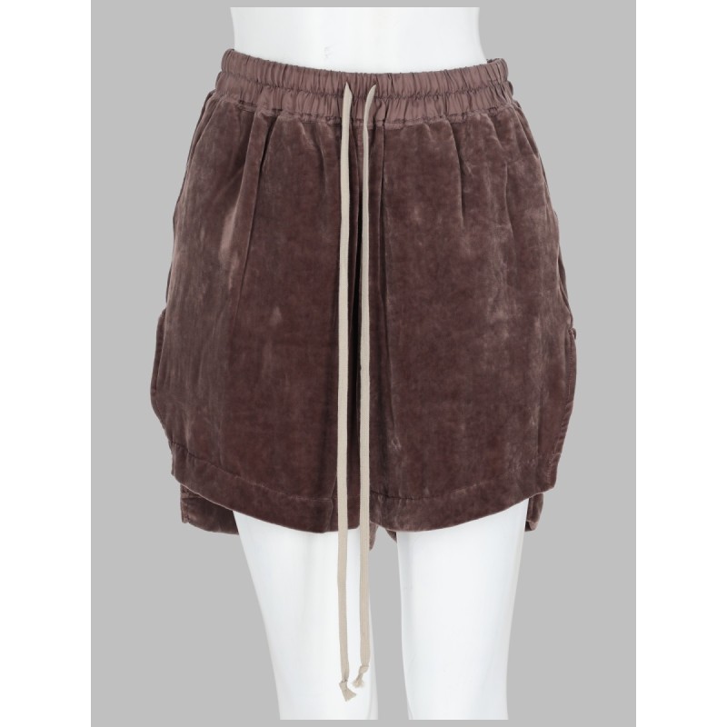 SHORTS IN VISCOSA