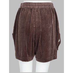 SHORTS IN VISCOSA