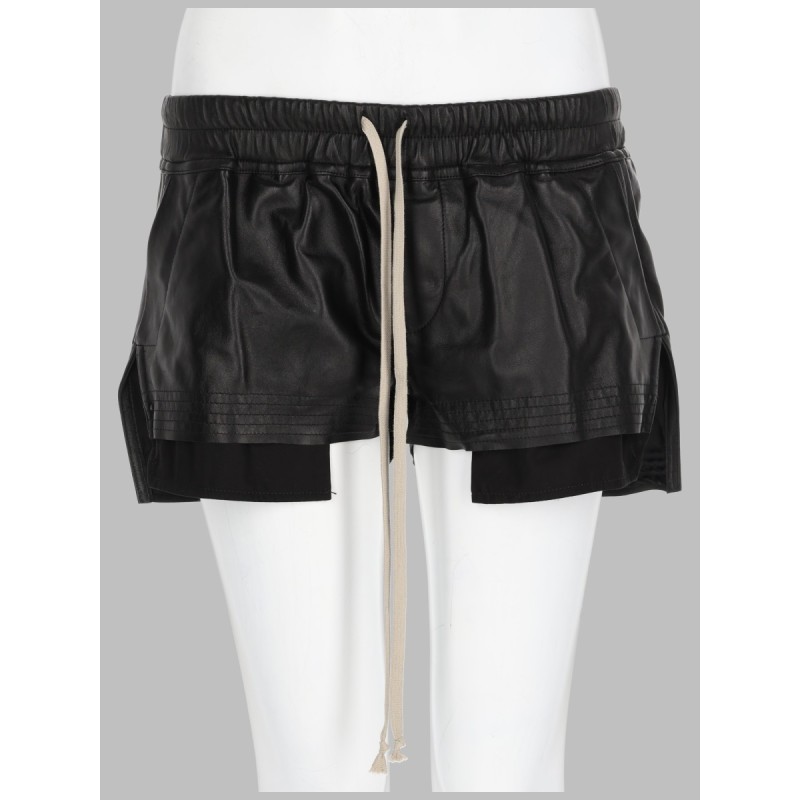 SHORTS "FOG BOXER"