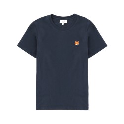 T-SHIRT "FOX HEAD"