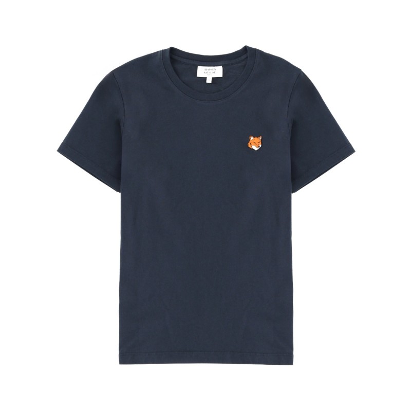 T-SHIRT "FOX HEAD"