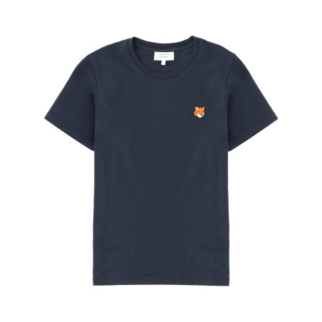 T-SHIRT "FOX HEAD"
