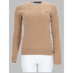 MAGLIA "JULIANNA" CON LOGO