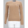MAGLIA "JULIANNA" CON LOGO