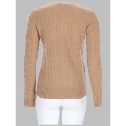 MAGLIA "JULIANNA" CON LOGO