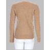 MAGLIA "JULIANNA" CON LOGO