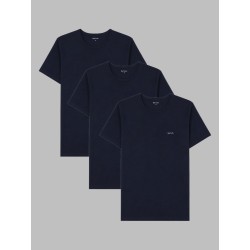 3-PACK T-SHIRT INTIME IN COTONE