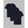 3-PACK T-SHIRT INTIME IN COTONE