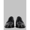 MOCASSINO "THORTON DERB" IN PELLE