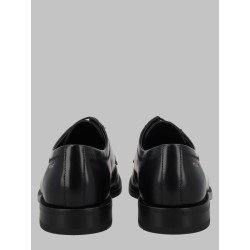 MOCASSINO "THORTON DERB" IN PELLE